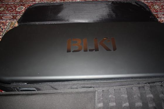 Fender John Mayer Black1 Custom Shop Stratocaster The Black One 1