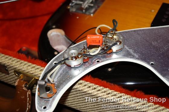 1983 Fender '62 Reissue Precision Bass - SOLD.