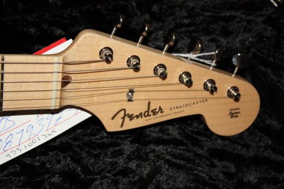 2010 Fender Custom Shop 56 NOS Stratocaster - SOLD