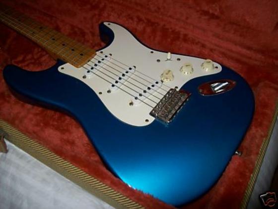 1989 Fender '57 Reissue Stratocaster - SOLD — b91c 12