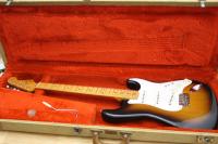 Fender Stratocaster - American Vintage Reissue Strat — 001 2
