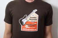 Fender Stratocaster - Corona Era Reissue Strats — 024 11