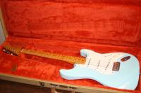 Fender Stratocaster - Corona Era Reissue Strats — 031 6