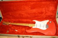 Fender Stratocaster - American Vintage Reissue Strat — 036 3
