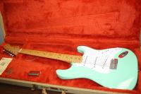 Fender Stratocaster - Corona Era Reissue Strats — 052 2