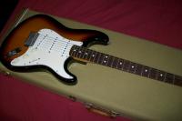 Fender Stratocaster - Corona Era Reissue Strats — 100 0217