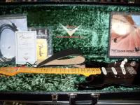 Fender Stratocaster - Corona Era Reissue Strats — 100 0606