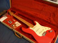 Fender Stratocaster - American Vintage Reissue Strat — 100 0639