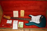 Fender Stratocaster - Corona Era Reissue Strats — 11124
