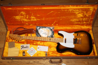 Fender Stratocaster - Corona Era Reissue Strats — 22224