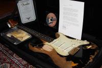 Fender Stratocaster - American Vintage Reissue Strat — 615