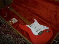 Fender Stratocaster - Corona Era Reissue Strats — 9944 1