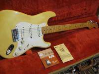 Fender Stratocaster - Corona Era Reissue Strats