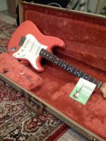 Fender Stratocaster - Corona Era Reissue Strats — 0