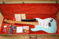 Fender Stratocaster - Corona Era Reissue Strats