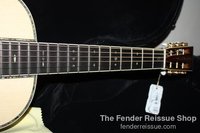 Martin 00-45SC John Mayer Stagecoach Edition - Sold