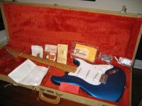 Fender Stratocaster - Corona Era Reissue Strats