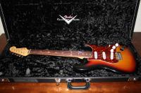 Fender Stratocaster - Corona Era Reissue Strats