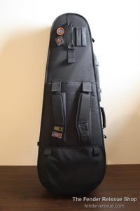 Fender John Mayer NOS Black1 The Black One Stratocaster - SOLD