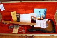 Fender Stratocaster - American Vintage Reissue Strat