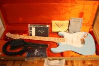 Fender Stratocaster - Corona Era Reissue Strats