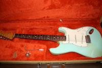 Fender Stratocaster - Corona Era Reissue Strats