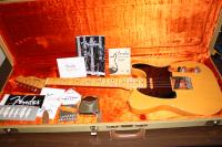 Fender Stratocaster - Corona Era Reissue Strats — 1