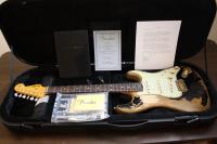Fender Stratocaster - Corona Era Reissue Strats