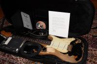 Fender Stratocaster - Corona Era Reissue Strats