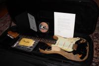 Fender Stratocaster - Corona Era Reissue Strats