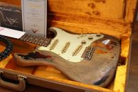 Fender Stratocaster - Corona Era Reissue Strats