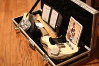 Fender Stratocaster - Corona Era Reissue Strats — JeffBeck7