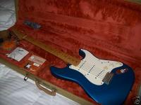 Fender Stratocaster - Corona Era Reissue Strats — b36b 12