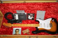Fender Stratocaster - Corona Era Reissue Strats — buddyholly3